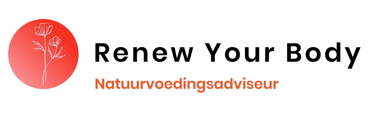 Logo Renew Your Body